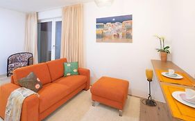 Modernes Apartment Josefiau